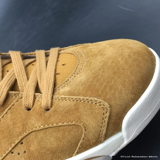 Official Maikesneakers Air Retro 